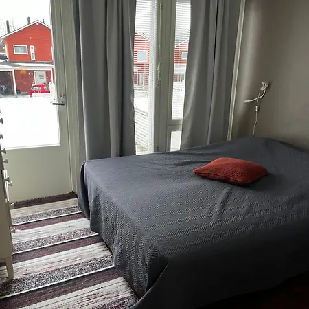Golf-paratiisi, Virpiniemi Oulu